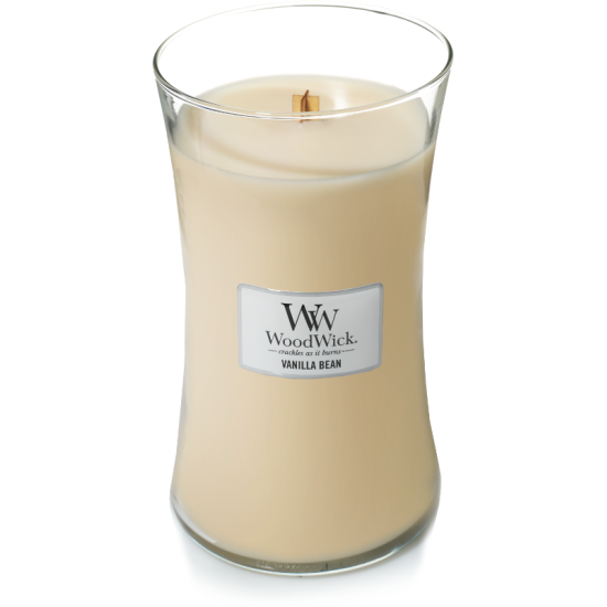 VANILLA BEAN VANILLA BEAN